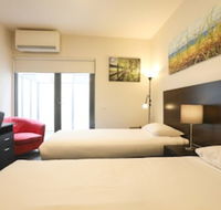 Alston Apartments Hotel - Accommodation Mooloolaba