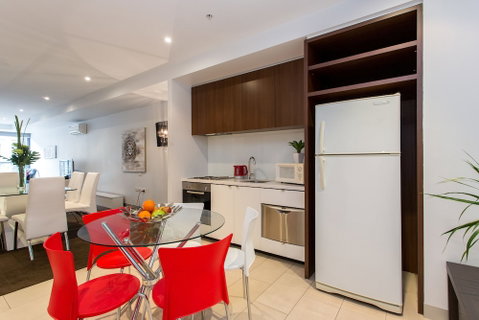 ABC Accommodation - Flinders - Accommodation Mooloolaba 4