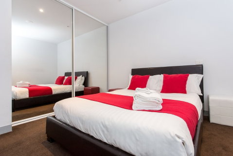 ABC Accommodation - Flinders - Accommodation Mooloolaba 1