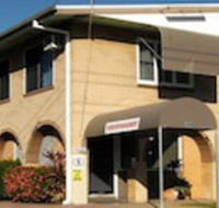 Paradise Lodge Motel - Accommodation Mooloolaba