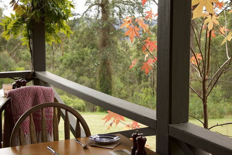 The Rustic Spirit - Accommodation Mooloolaba 4