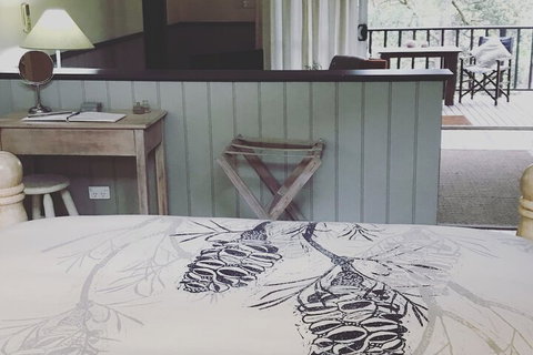 The Rustic Spirit - Accommodation Mooloolaba 1