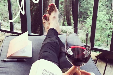 The Rustic Spirit - Accommodation Mooloolaba 7