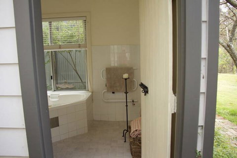 The Rustic Spirit - Accommodation Mooloolaba 2