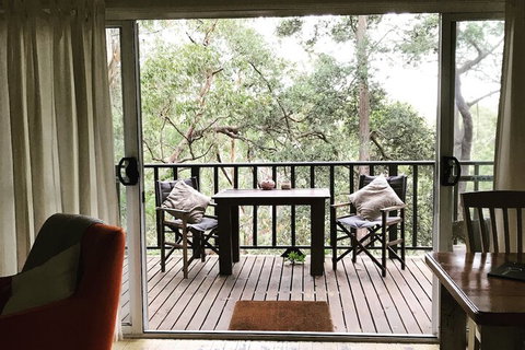 The Rustic Spirit - Accommodation Mooloolaba 6