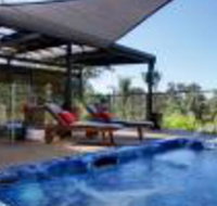 Sunway Farm Bed  Breakfast  Rosebud Cottage - Accommodation Mooloolaba