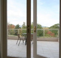 Sanctuary Lodge - Accommodation Mooloolaba