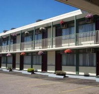 Beach Motor Inn Frankston - Accommodation Mooloolaba