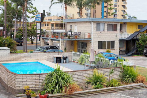 Forster Motor Inn - Accommodation Mooloolaba 3