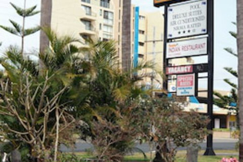Forster Motor Inn - Accommodation Mooloolaba 0