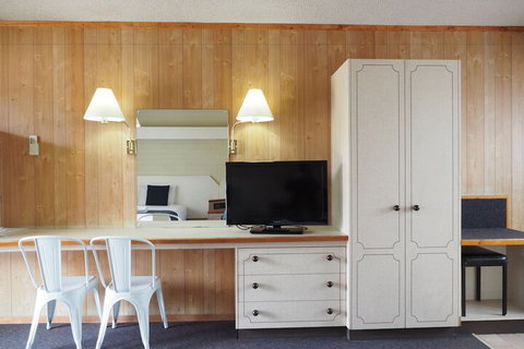 Forster Motor Inn - Accommodation Mooloolaba 7