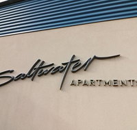 Saltwater Apartments - Accommodation Mooloolaba