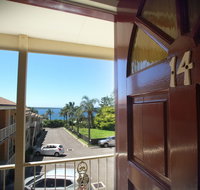 Twofold Bay Motor Inn - Accommodation Mooloolaba
