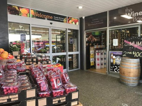 Park Vista Executive Townhouses - Accommodation Mooloolaba 3