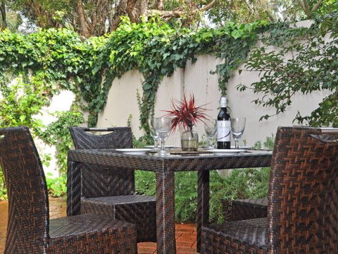 Park Vista Executive Townhouses - Accommodation Mooloolaba 4