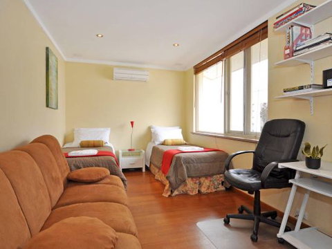 Park Vista Executive Townhouses - Accommodation Mooloolaba 6