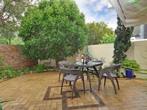 Park Vista Executive Townhouses - Accommodation Mooloolaba 1