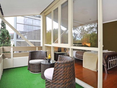 Park Vista Executive Townhouses - Accommodation Mooloolaba 5