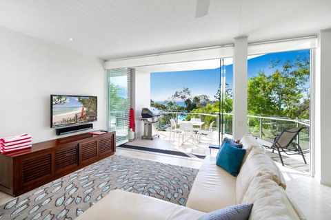 Allambi 1 - Accommodation Mooloolaba 5
