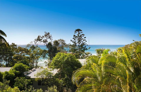 Allambi 1 - Accommodation Mooloolaba 4