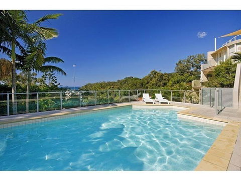Allambi 1 - Accommodation Mooloolaba 2