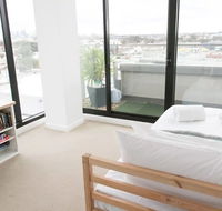 Modern 2 Bedroom Apartment in Melbournes Northcote - Accommodation Mooloolaba