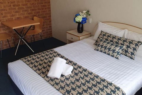 MAS Country Colonial Motor Inn - Accommodation Mooloolaba 5