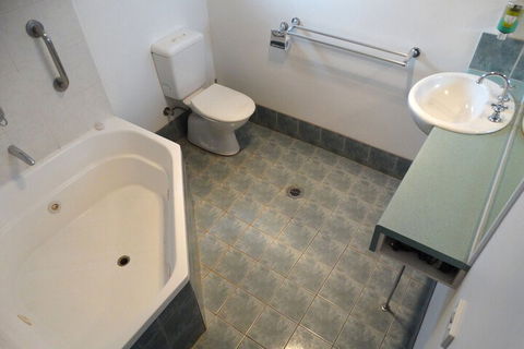 MAS Country Colonial Motor Inn - Accommodation Mooloolaba 2
