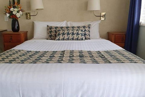 MAS Country Colonial Motor Inn - Accommodation Mooloolaba 7