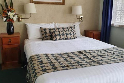MAS Country Colonial Motor Inn - Accommodation Mooloolaba 4
