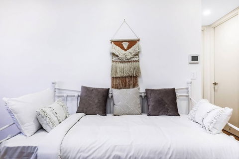 C09-daring Harbour 1 BDR APT - Accommodation Mooloolaba 1