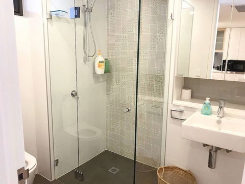 C09-daring Harbour 1 BDR APT - Accommodation Mooloolaba 6