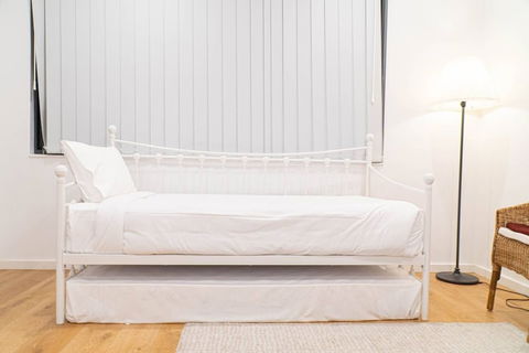 C09-daring Harbour 1 BDR APT - Accommodation Mooloolaba 5