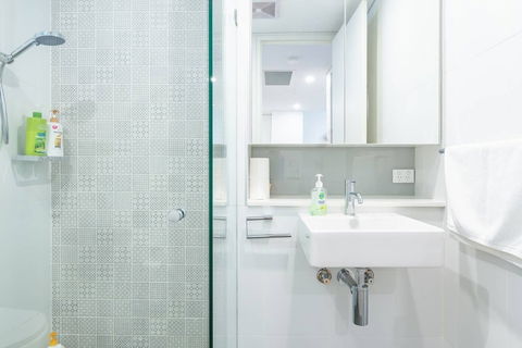 C09-daring Harbour 1 BDR APT - Accommodation Mooloolaba 3