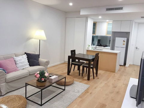 C09-daring Harbour 1 BDR APT - Accommodation Mooloolaba 2