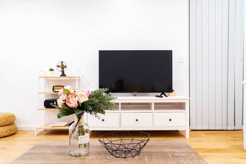 C09-daring Harbour 1 BDR APT - Accommodation Mooloolaba 4