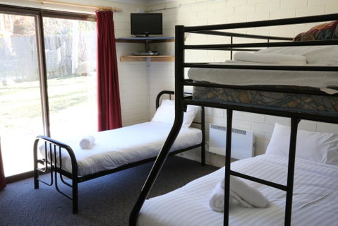 Alpha 8 - Accommodation Mooloolaba 3