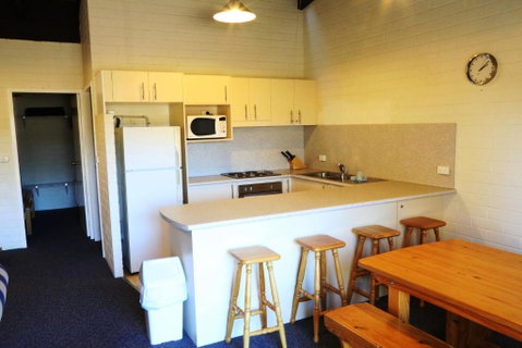Alpha 8 - Accommodation Mooloolaba 2