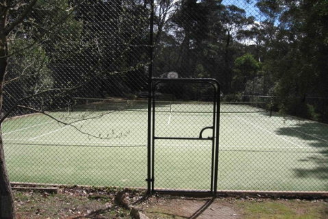Wimbeldon - Accommodation Mooloolaba 1