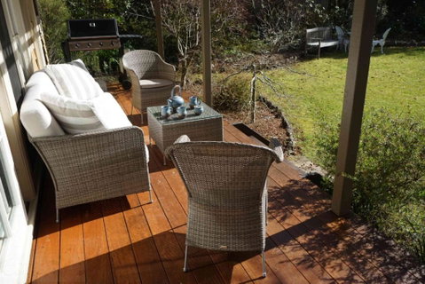 Wimbeldon - Accommodation Mooloolaba 5