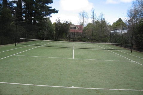 Wimbeldon - Accommodation Mooloolaba 6