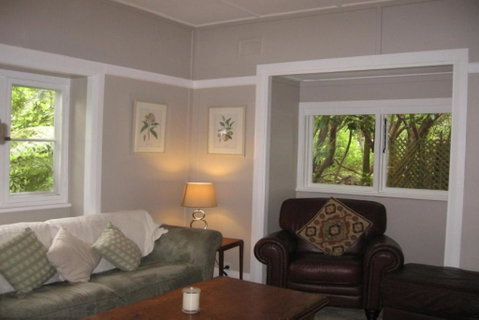 Wimbeldon - Accommodation Mooloolaba 2