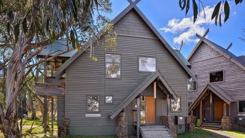 Dandongale - Accommodation Mooloolaba 0