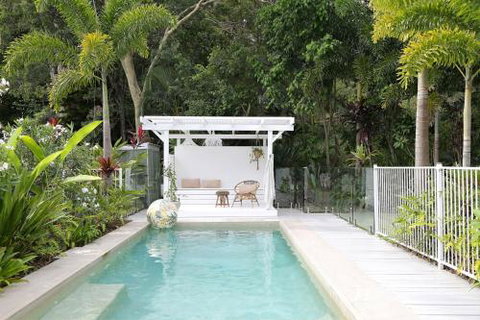 Buderim Rainforest Retreat Perfect For Family Getaways - Accommodation Mooloolaba 0