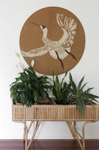 Buderim Rainforest Retreat Perfect For Family Getaways - Accommodation Mooloolaba 4