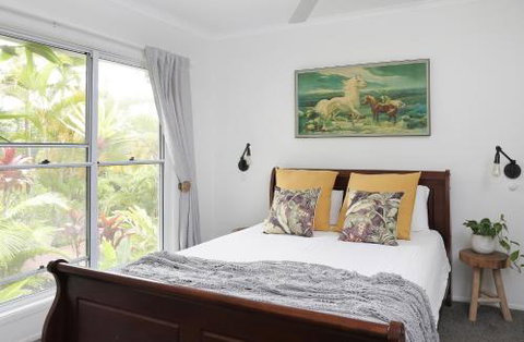 Buderim Rainforest Retreat Perfect For Family Getaways - Accommodation Mooloolaba 2