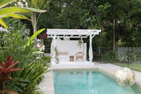 Buderim Rainforest Retreat Perfect For Family Getaways - Accommodation Mooloolaba 1