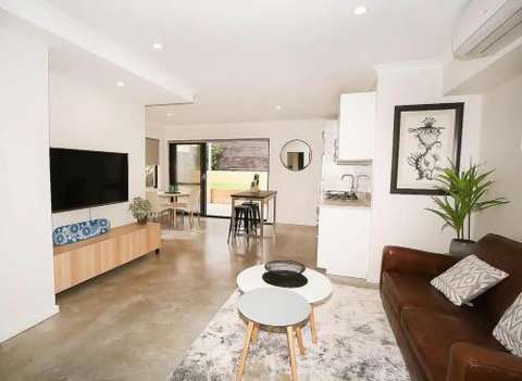 Ashburton Apartment - Accommodation Mooloolaba 6