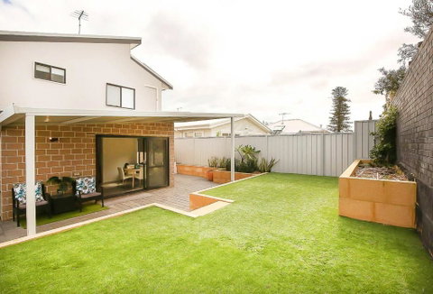 Ashburton Apartment - Accommodation Mooloolaba 1