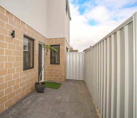 Ashburton Apartment - Accommodation Mooloolaba 4